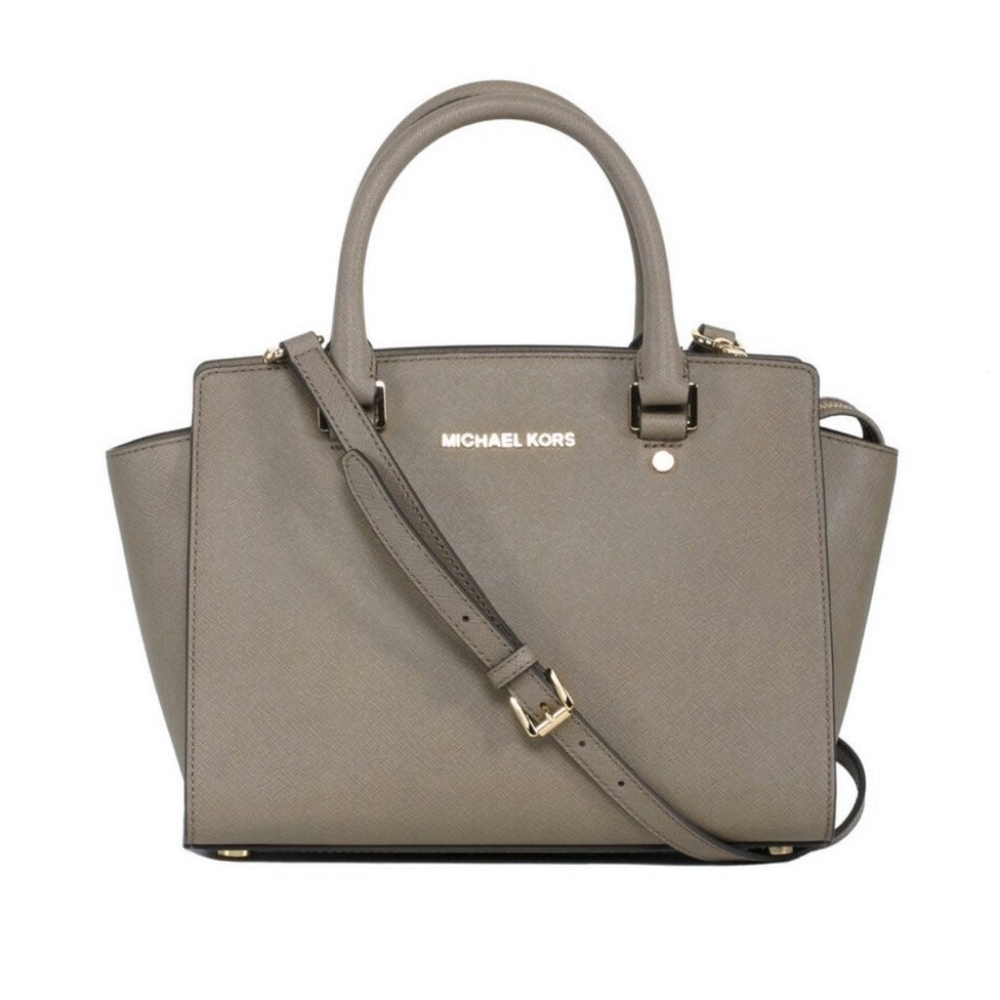 Michael Kors Selma Medium Bag
